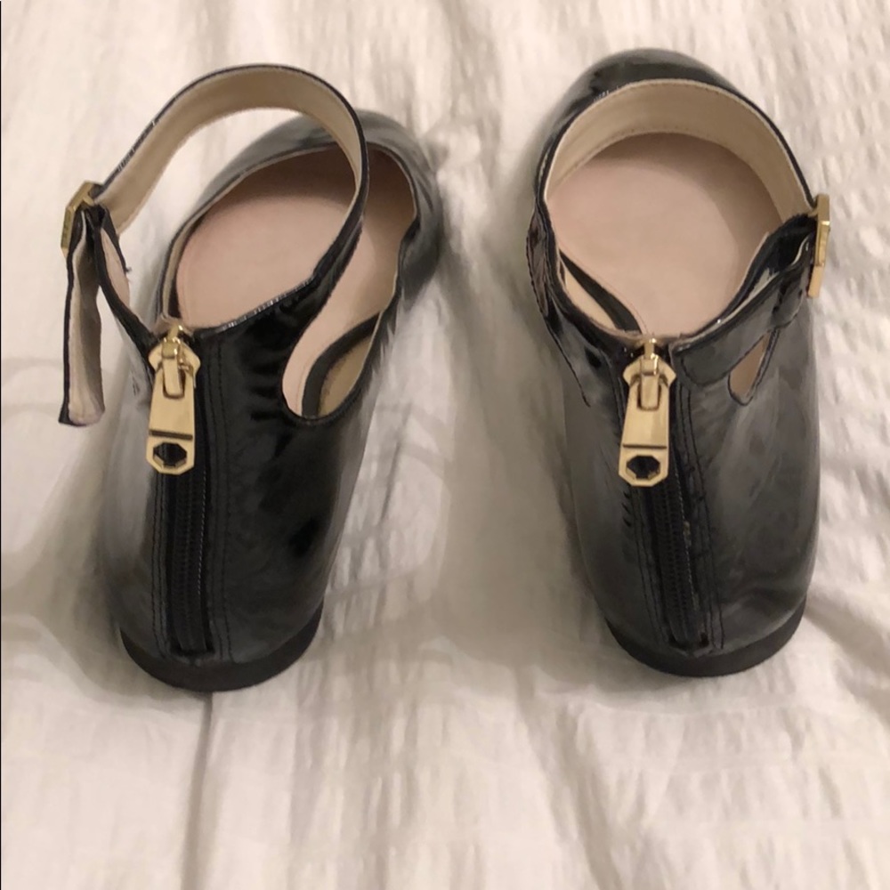 Louis et Cie Charisa ankle strap